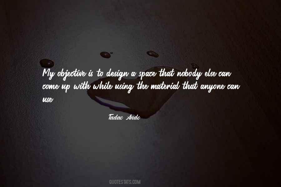 Tadao Ando Quotes #863476