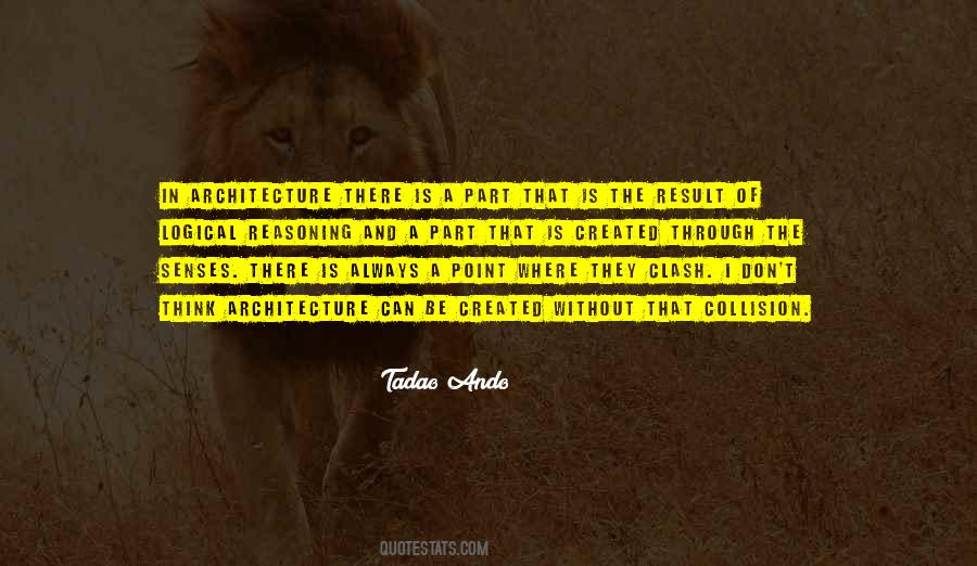 Tadao Ando Quotes #922651