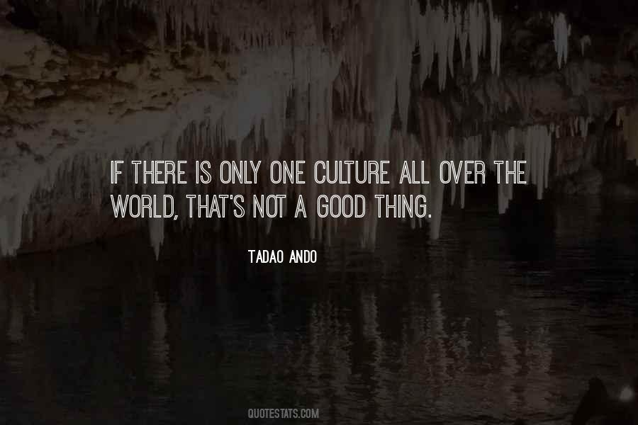 Tadao Ando Quotes #970358