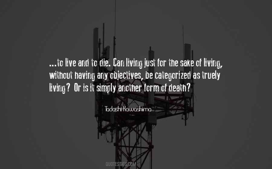 Tadashi Kawashima Quotes #1417859 Tadashi Kawashima Quotes #1417859