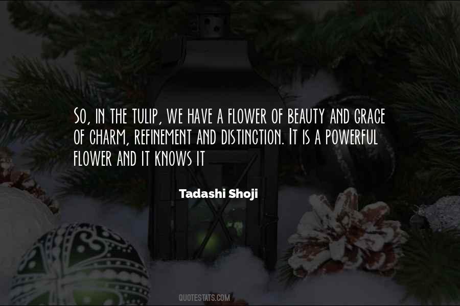 Tadashi Shoji Quotes #1034074