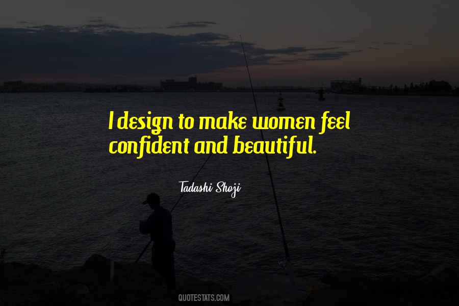 Tadashi Shoji Quotes #1115059
