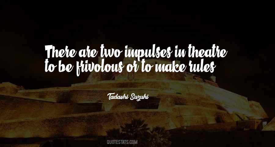 Tadashi Suzuki Quotes #1479163 Tadashi Suzuki Quotes #1479163