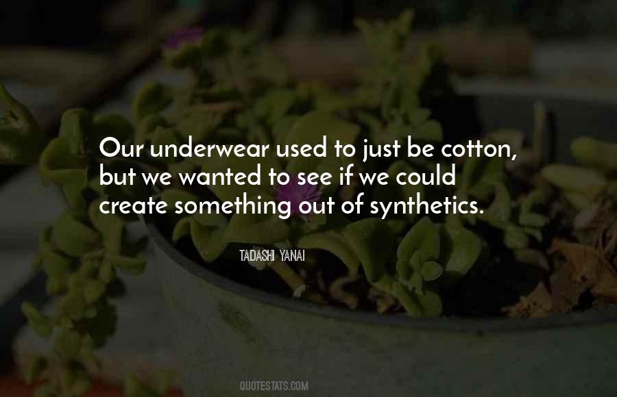 Tadashi Yanai Quotes #1569750