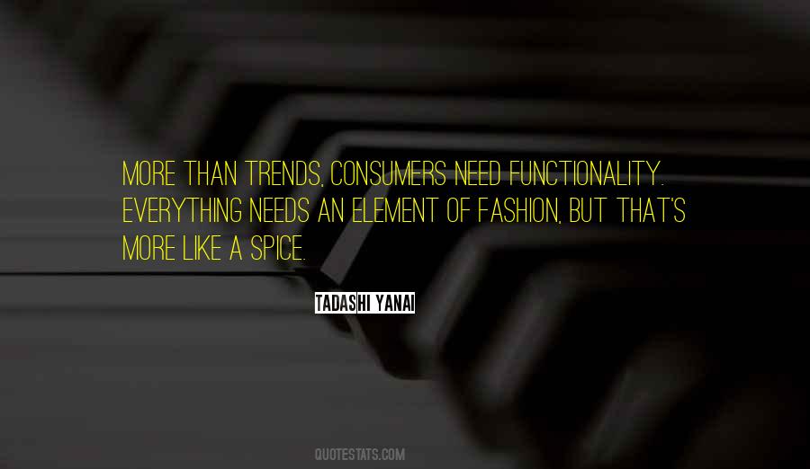 Tadashi Yanai Quotes #1640085