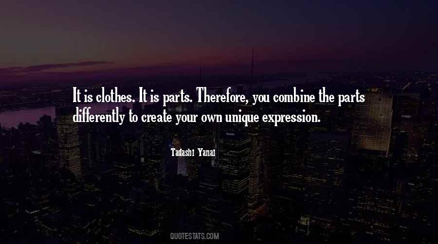 Tadashi Yanai Quotes #896848
