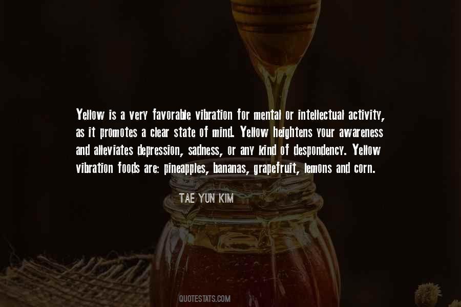 Tae Yun Kim Quotes #1220959
