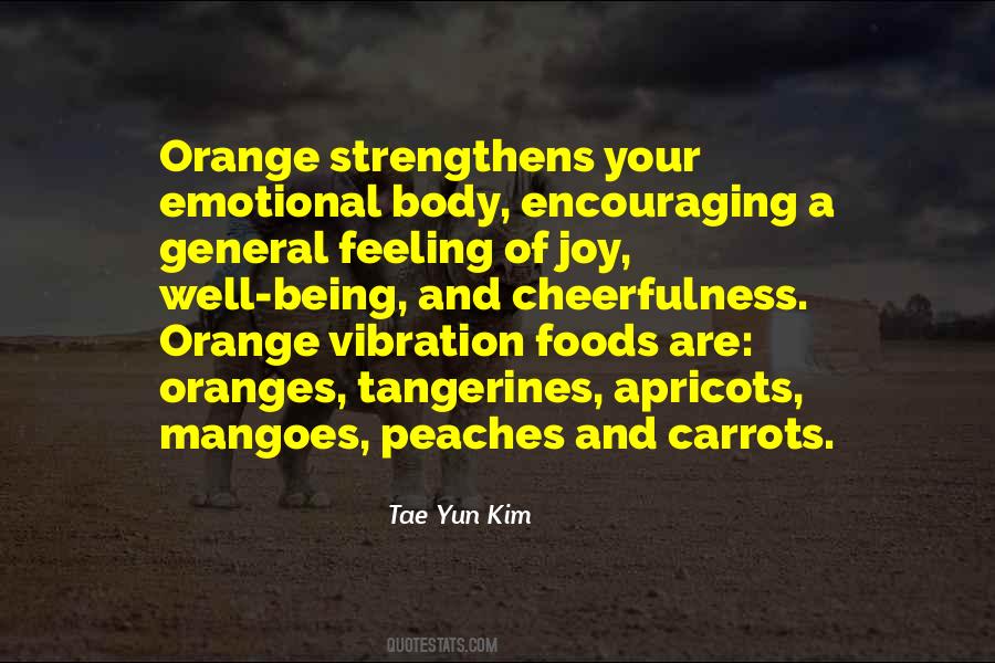 Tae Yun Kim Quotes #462236