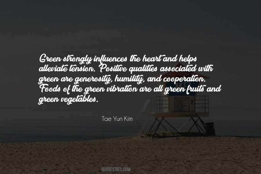 Tae Yun Kim Quotes #617825