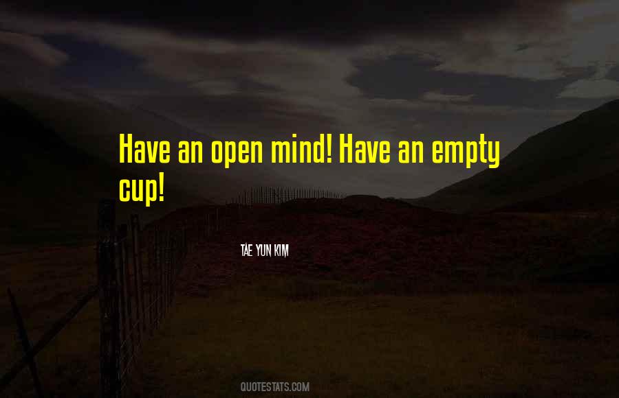 Tae Yun Kim Quotes #643830