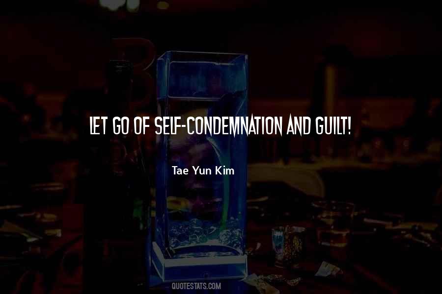 Tae Yun Kim Quotes #88747