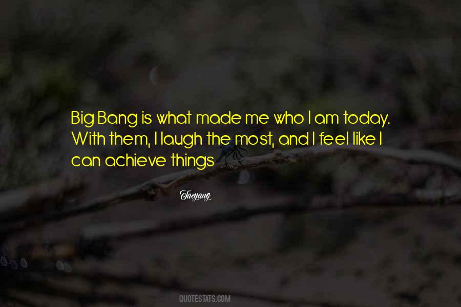 Taeyang Quotes #1808707