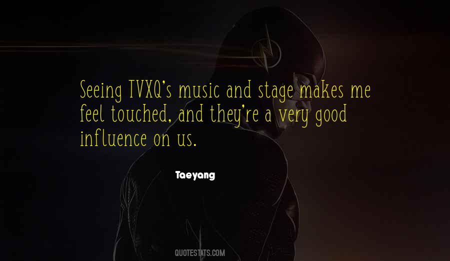 Taeyang Quotes #333013