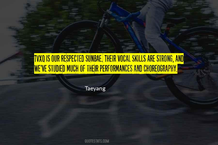 Taeyang Quotes #597533