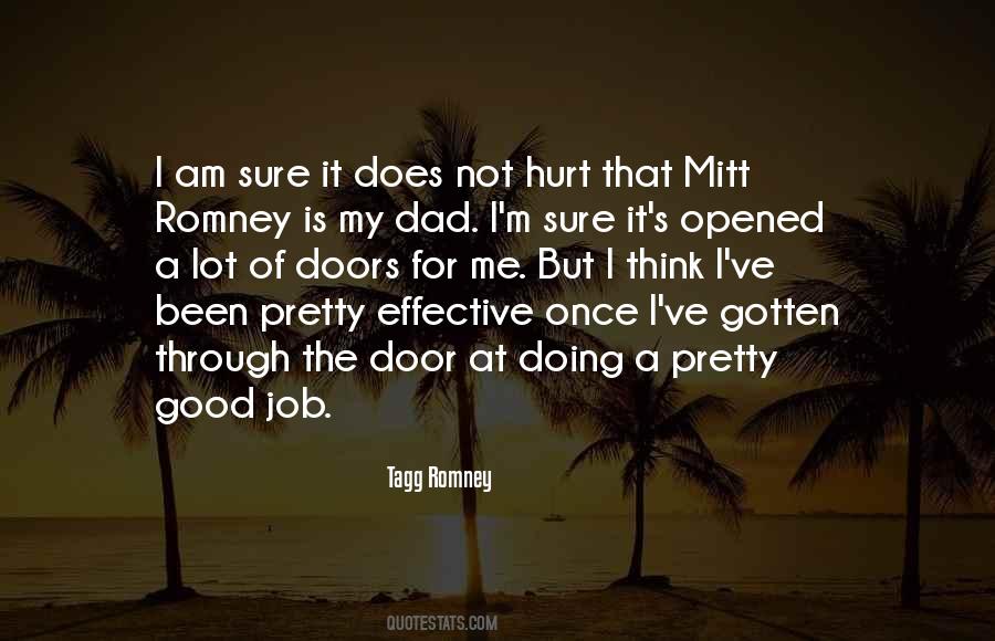 Tagg Romney Quotes #633792