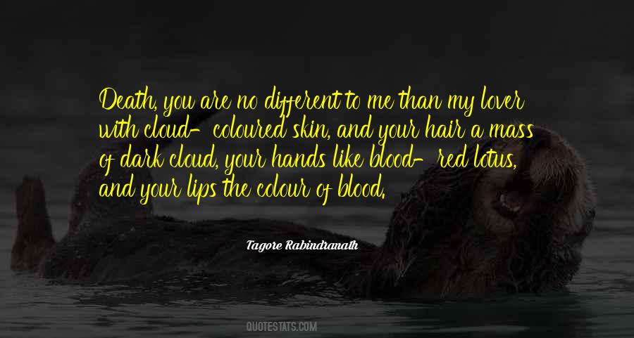 Tagore Rabindranath Quotes #106136