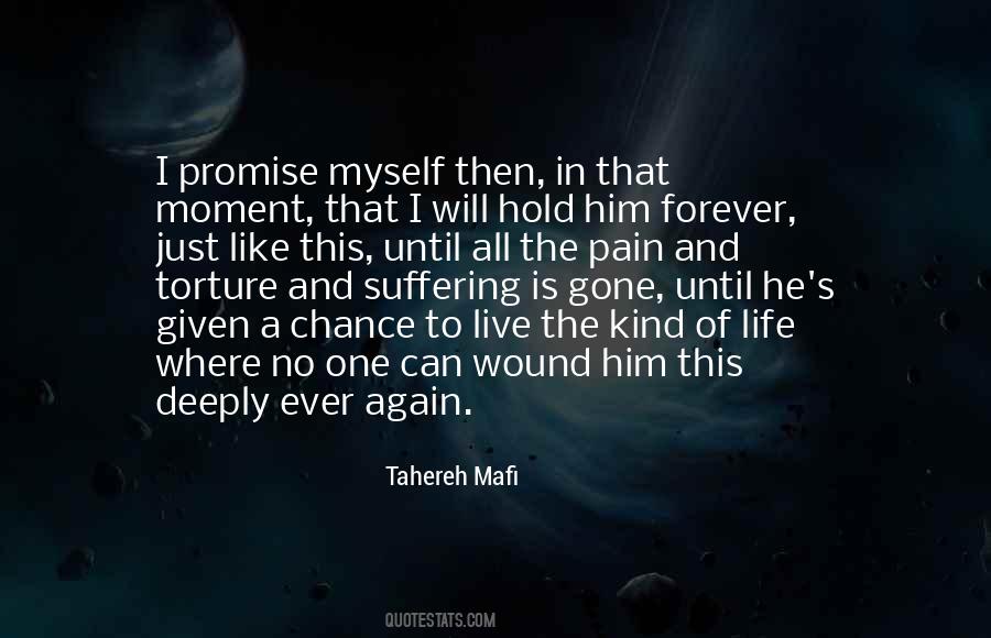 Tahereh Mafi Quotes #1086577