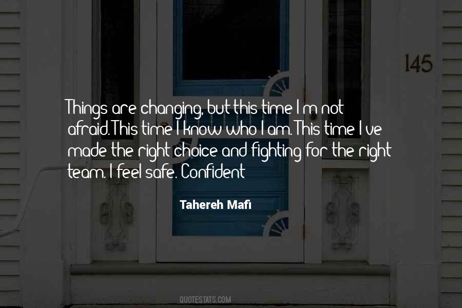 Tahereh Mafi Quotes #904761