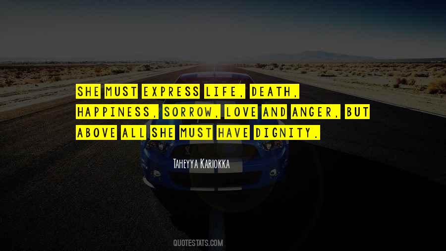 Taheyya Kariokka Quotes #91605 Taheyya Kariokka Quotes #91605