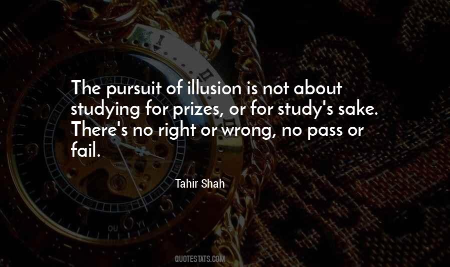 Tahir Shah Quotes #176196