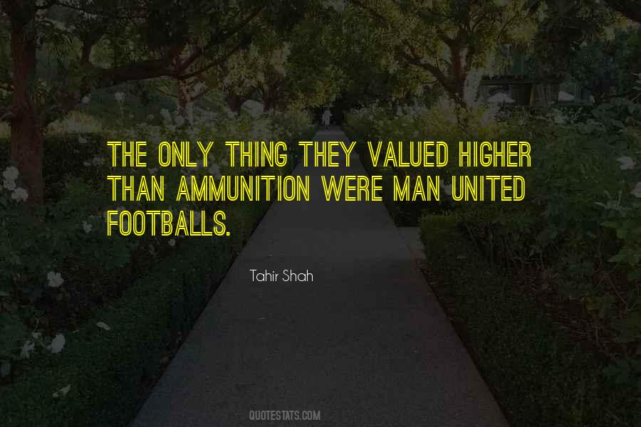 Tahir Shah Quotes #309425