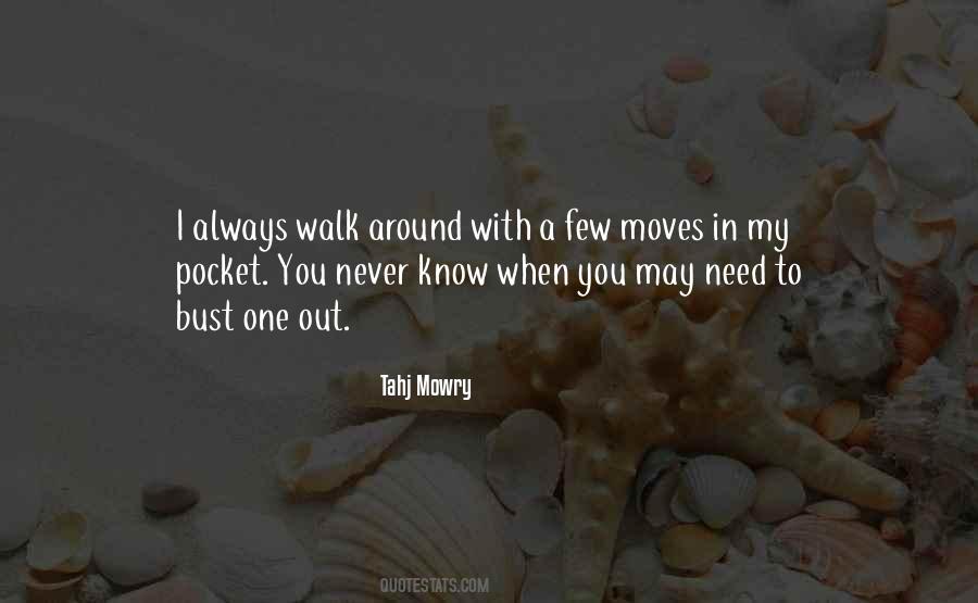 Tahj Mowry Quotes #1032283
