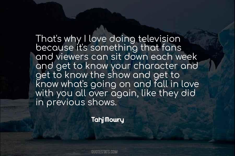 Tahj Mowry Quotes #316479