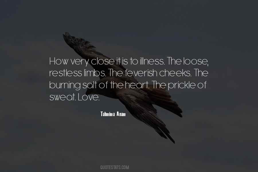 Tahmima Anam Quotes #1487007