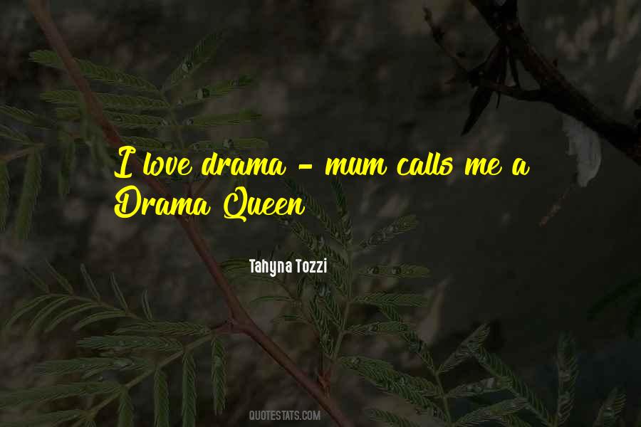 Tahyna Tozzi Quotes #1842206