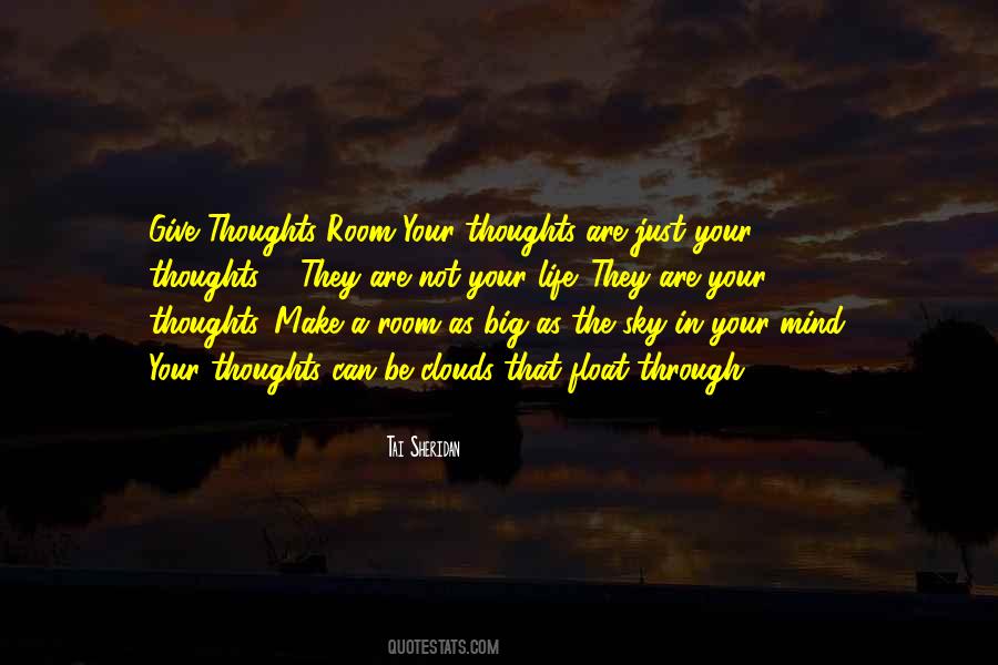 Tai Sheridan Quotes #154141 Tai Sheridan Quotes #154141