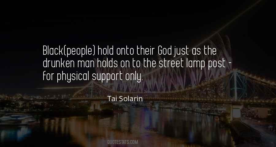 Tai Solarin Quotes #320473