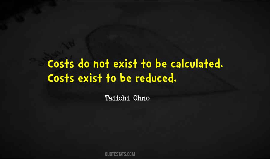 Taiichi Ohno Quotes #792544