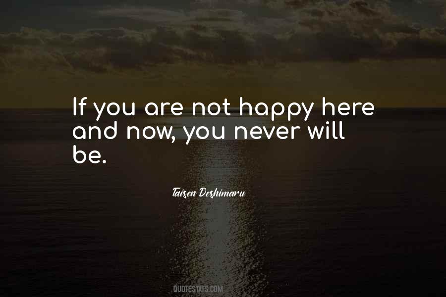 Taisen Deshimaru Quotes #1154459