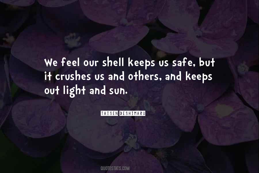 Taisen Deshimaru Quotes #443599