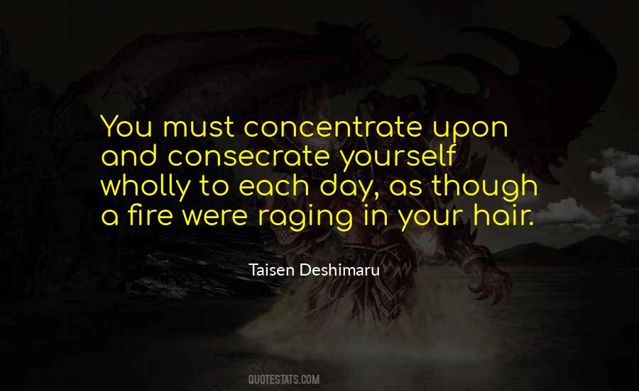 Taisen Deshimaru Quotes #711404