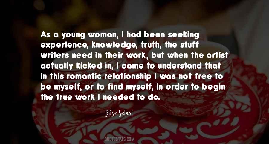 Taiye Selasi Quotes #1698702