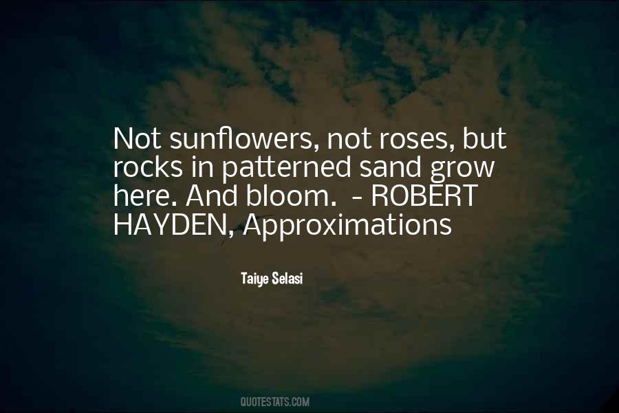 Taiye Selasi Quotes #672634
