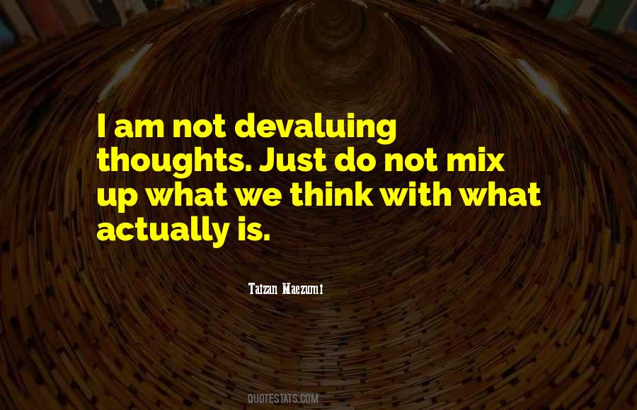 Taizan Maezumi Quotes #1485034