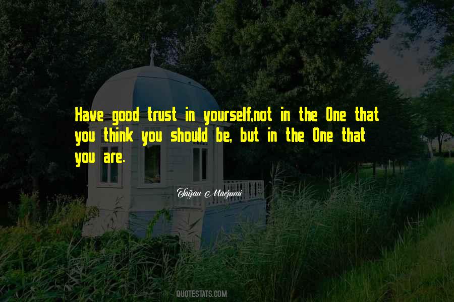 Taizan Maezumi Quotes #1730378