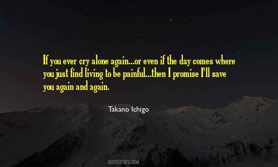 Takano Ichigo Quotes #1879088