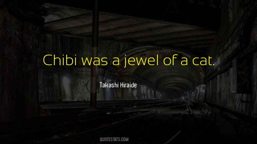 Takashi Hiraide Quotes #1258871