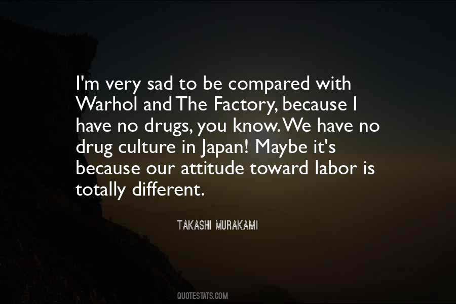 Takashi Murakami Quotes #1468789