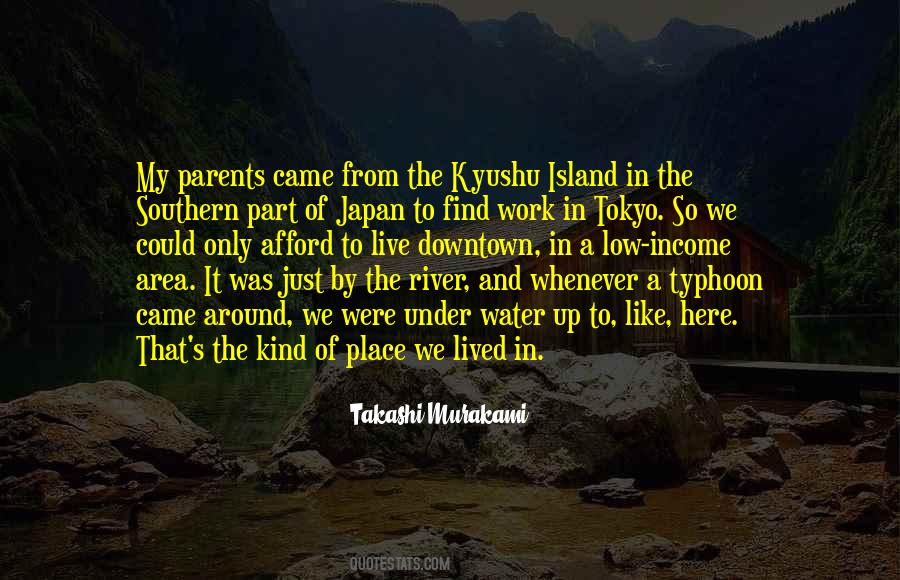 Takashi Murakami Quotes #620322