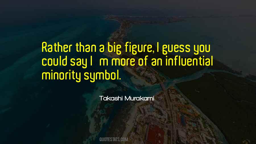Takashi Murakami Quotes #759188