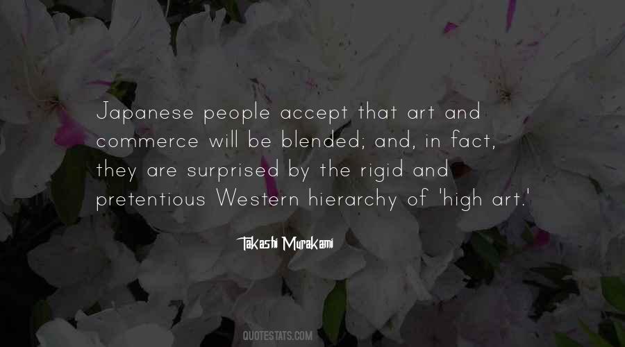 Takashi Murakami Quotes #832511