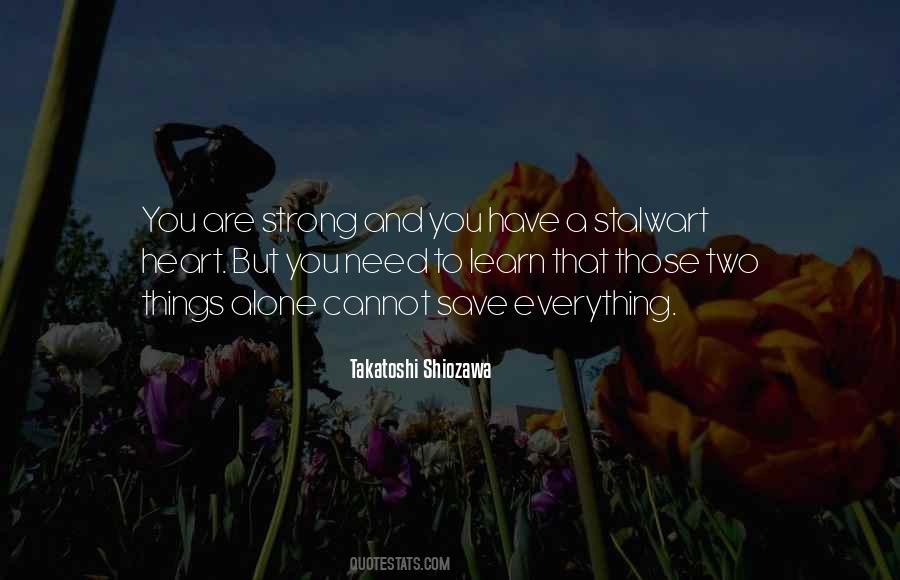 Takatoshi Shiozawa Quotes #1657986 Takatoshi Shiozawa Quotes #1657986