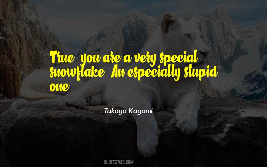 Takaya Kagami Quotes #602785