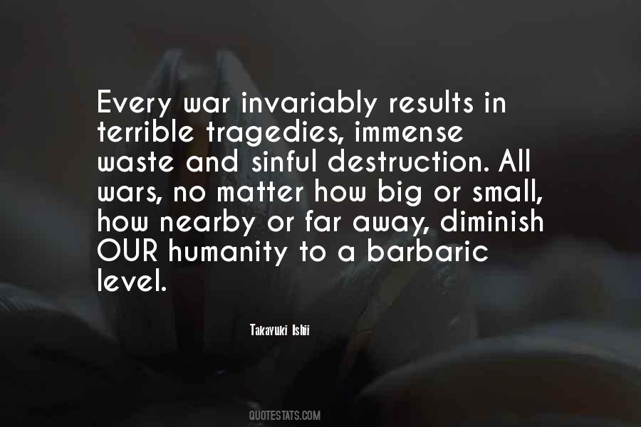 Takayuki Ishii Quotes #1494237 Takayuki Ishii Quotes #1494237