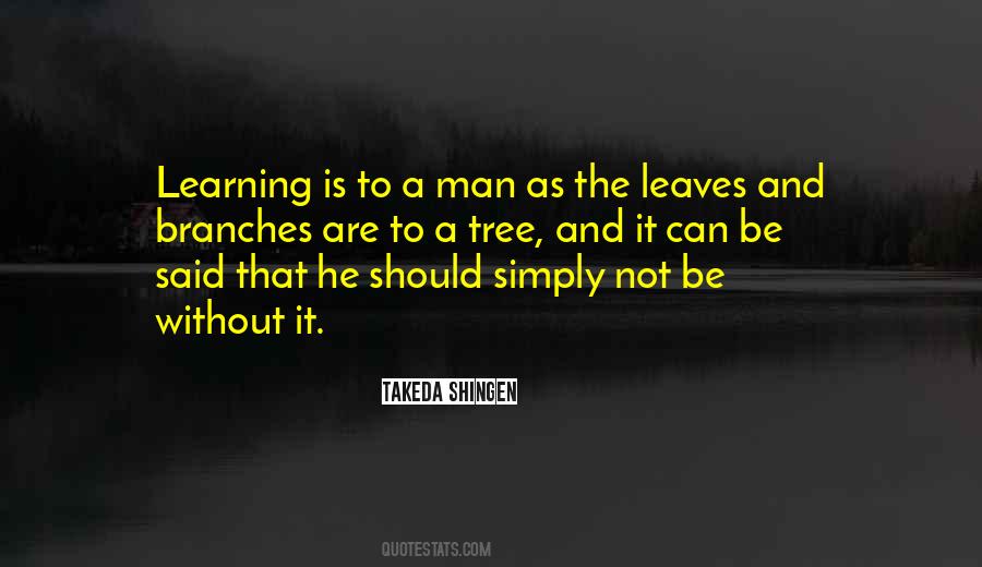Takeda Shingen Quotes #461994