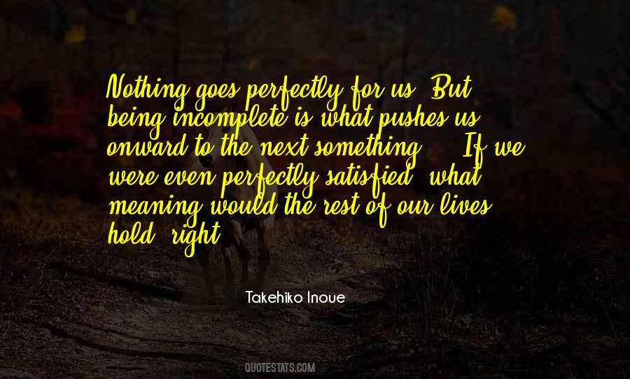 Takehiko Inoue Quotes #414597